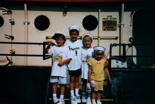 Kiah  Andrew's Baby Pictures 0061 a