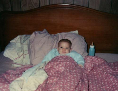 Kiah  Andrew's Baby Pictures 0044 a