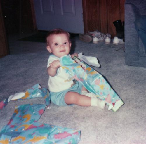 Kiah  Andrew's Baby Pictures 0045 a