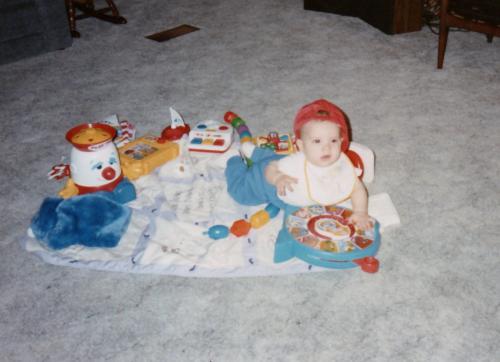 Kiah  Andrew's Baby Pictures 0047 a