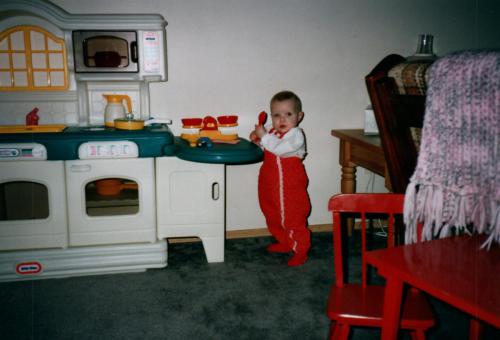 Kiah  Andrew's Baby Pictures 0025 a