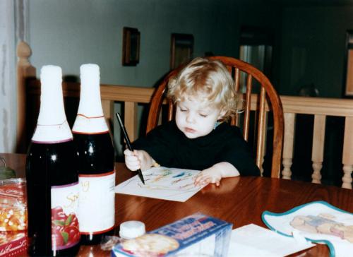 Kiah  Andrew's Baby Pictures 0032 a